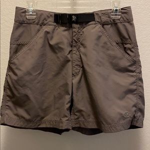 Mountain HardWear shorts